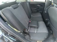 Toyota IST лот № 50167 оценка 3  с аукциона в Японии 9