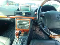 Toyota PROGRES лот № 30889 оценка R  с аукциона в Японии 8