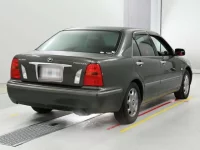 Toyota PROGRES лот № 30889 оценка R  с аукциона в Японии 1