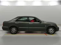 Toyota PROGRES лот № 30889 оценка R  с аукциона в Японии 2