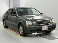 Toyota PROGRES лот № 30889 оценка R  с аукциона в Японии 4