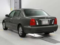 Toyota PROGRES лот № 30889 оценка R  с аукциона в Японии 5