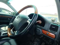 Toyota PROGRES лот № 30889 оценка R  с аукциона в Японии 6