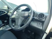 Toyota RAV4 лот № 33164 оценка 4.5  с аукциона в Японии 6