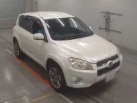 Toyota RAV4 лот № 33164 оценка 4.5  с аукциона в Японии 4