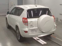 Toyota RAV4 лот № 33164 оценка 4.5  с аукциона в Японии 5