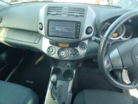 Toyota RAV4 лот № 33164 оценка 4.5  с аукциона в Японии 8