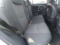 Toyota RAV4 лот № 33164 оценка 4.5  с аукциона в Японии 9