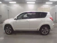 Toyota RAV4 лот № 33164 оценка 4.5  с аукциона в Японии 3