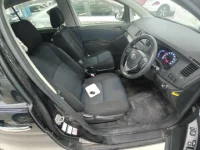 Toyota ISIS лот № 10471 оценка R  с аукциона в Японии 7