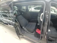 Toyota ISIS лот № 10471 оценка R  с аукциона в Японии 9