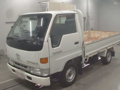 Toyota TOYOACE