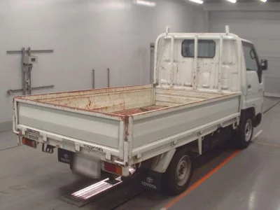 Toyota TOYOACE