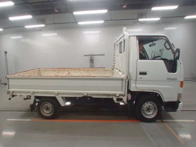 Toyota TOYOACE