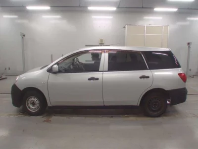 Nissan AD