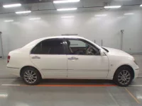 Toyota BREVIS лот № 50203 оценка 4.5  с аукциона в Японии 2