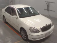 Toyota BREVIS лот № 50203 оценка 4.5  с аукциона в Японии 4