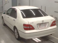 Toyota BREVIS лот № 50203 оценка 4.5  с аукциона в Японии 5