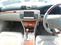 Toyota BREVIS лот № 50203 оценка 4.5  с аукциона в Японии 8