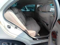 Toyota BREVIS лот № 50203 оценка 4.5  с аукциона в Японии 9