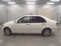 Toyota BREVIS лот № 50203 оценка 4.5  с аукциона в Японии 3