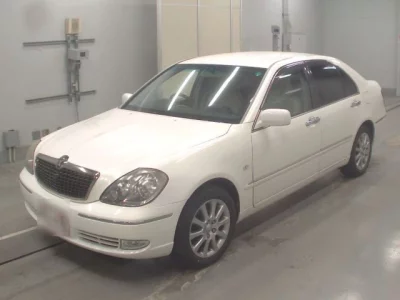 Toyota BREVIS