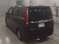 Toyota ESQUIRE лот № 30997 оценка 3.5  с аукциона в Японии 5