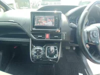 Toyota ESQUIRE лот № 30997 оценка 3.5  с аукциона в Японии 8