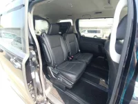 Toyota ESQUIRE лот № 30997 оценка 3.5  с аукциона в Японии 9