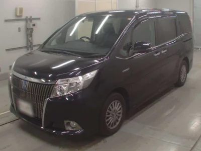 Toyota Esquire