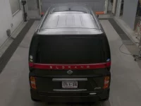 Nissan ELGRAND лот № 2148 оценка 3.5  с аукциона в Японии 6