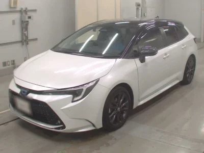 Toyota Corolla Touring Sports