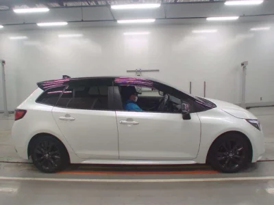 Toyota Corolla Touring Sports
