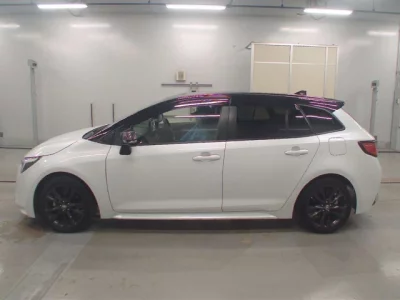 Toyota Corolla Touring Sports