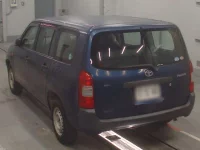 Toyota PROBOX лот № 10539 оценка 2  с аукциона в Японии 5