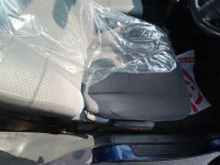 Toyota PROBOX лот № 10539 оценка 2  с аукциона в Японии 7