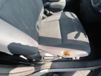 Toyota NOAH лот № 10552 оценка 3.5  с аукциона в Японии 7