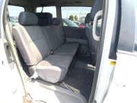 Toyota NOAH лот № 10552 оценка 3.5  с аукциона в Японии 9