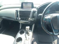 Toyota CROWN лот № 31042 оценка 3.5  с аукциона в Японии 8