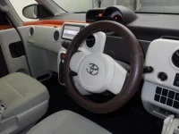 Toyota PORTE лот № 2147 оценка R  с аукциона в Японии 2