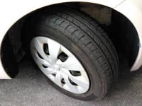 Toyota PORTE лот № 2147 оценка R  с аукциона в Японии 8