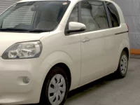 Toyota PORTE лот № 2147 оценка R  с аукциона в Японии 3