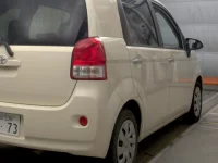 Toyota PORTE лот № 2147 оценка R  с аукциона в Японии 4