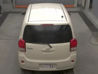 Toyota PORTE лот № 2147 оценка R  с аукциона в Японии 6