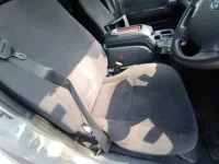 Toyota HIACE VAN лот № 30988 оценка 3  с аукциона в Японии 7