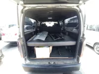 Toyota HIACE VAN лот № 30988 оценка 3  с аукциона в Японии 8