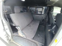 Toyota HIACE VAN лот № 30988 оценка 3  с аукциона в Японии 9