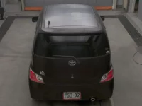 Toyota BB лот № 17103 оценка 3.5  с аукциона в Японии 5