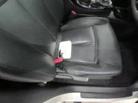 Nissan LEAF лот № 10553 оценка 4  с аукциона в Японии 7