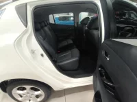 Nissan LEAF лот № 10553 оценка 4  с аукциона в Японии 9